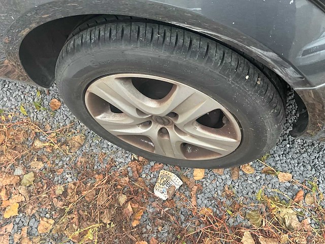 2010 opel astra - afbeelding 2 van  36