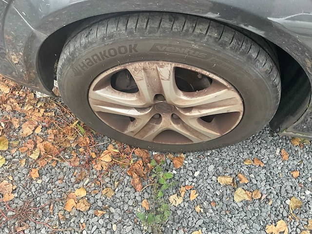 2010 opel astra - afbeelding 3 van  36