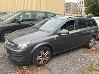 2010 opel astra - afbeelding 1 van  36