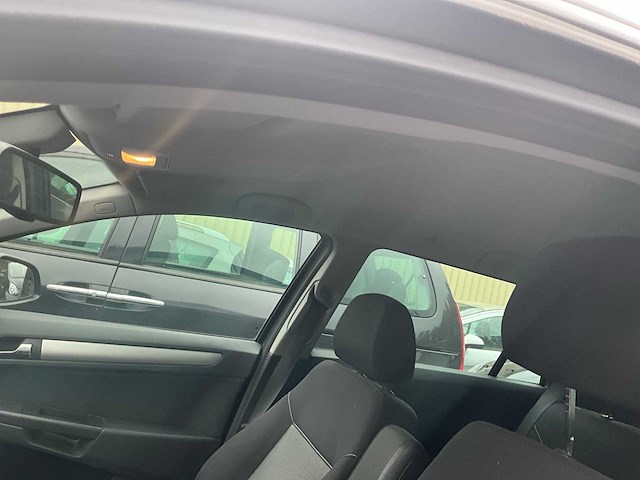 2010 opel astra - afbeelding 15 van  36