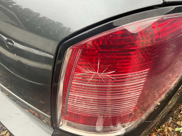 2010 opel astra - afbeelding 19 van  36