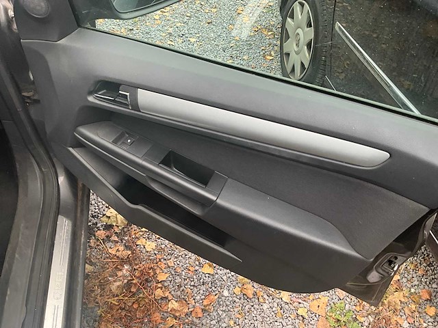 2010 opel astra - afbeelding 22 van  36