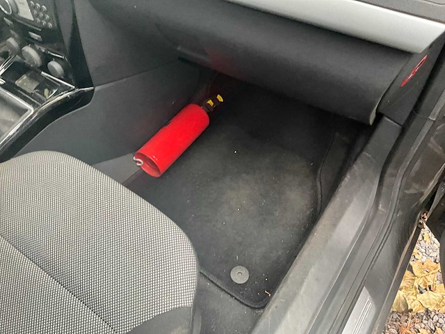 2010 opel astra - afbeelding 24 van  36