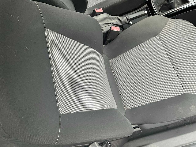 2010 opel astra - afbeelding 25 van  36