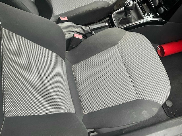 2010 opel astra - afbeelding 26 van  36