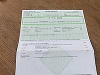 2010 opel astra - afbeelding 28 van  36