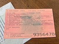 2010 opel astra - afbeelding 29 van  36