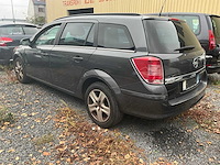 2010 opel astra - afbeelding 23 van  36