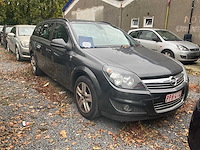 2010 opel astra - afbeelding 33 van  36
