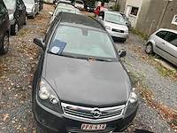 2010 opel astra - afbeelding 34 van  36