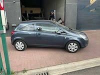 2010 opel corsa auto - afbeelding 3 van  29