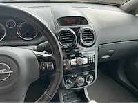 2010 opel corsa auto - afbeelding 6 van  29