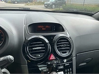 2010 opel corsa auto - afbeelding 7 van  29