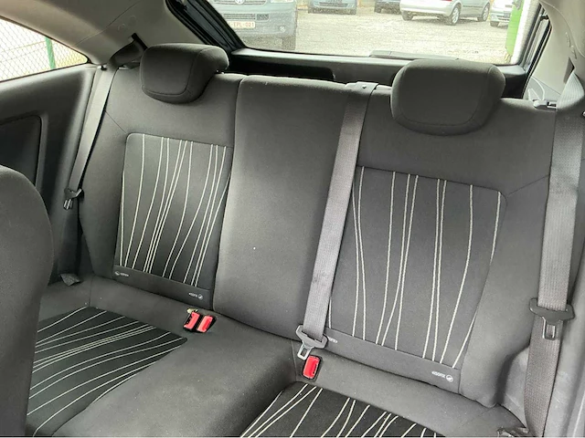 2010 opel corsa auto - afbeelding 9 van  29