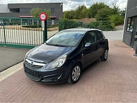 2010 opel corsa auto - afbeelding 1 van  29