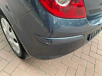 2010 opel corsa auto - afbeelding 13 van  29