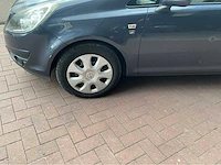 2010 opel corsa auto - afbeelding 14 van  29