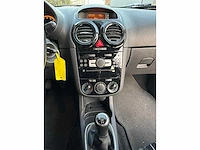 2010 opel corsa auto - afbeelding 20 van  29