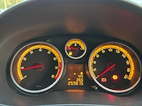 2010 opel corsa auto - afbeelding 21 van  29