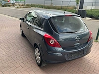 2010 opel corsa auto - afbeelding 23 van  29