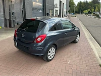 2010 opel corsa auto - afbeelding 24 van  29