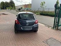 2010 opel corsa auto - afbeelding 25 van  29