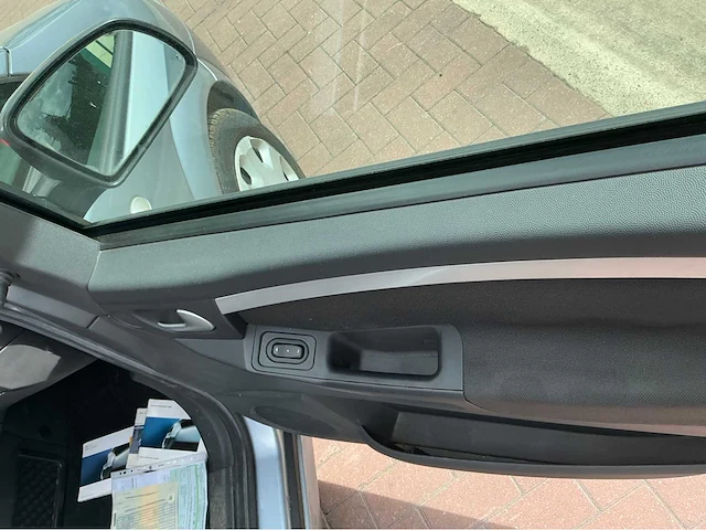 2010 opel corsa auto - afbeelding 27 van  29
