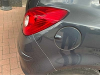2010 opel corsa auto - afbeelding 29 van  29