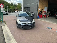 2010 opel corsa auto - afbeelding 2 van  29