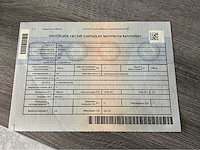 2010 opel insignia - afbeelding 3 van  16