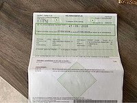 2010 opel insignia - afbeelding 6 van  16