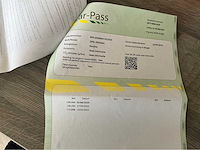 2010 opel insignia - afbeelding 8 van  16