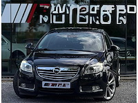 2010 opel insignia - afbeelding 1 van  16