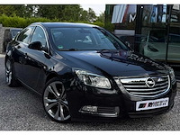 2010 opel insignia - afbeelding 9 van  16