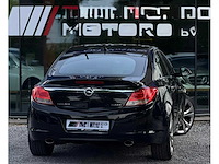 2010 opel insignia - afbeelding 12 van  16