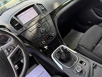 2010 opel insignia - afbeelding 16 van  16