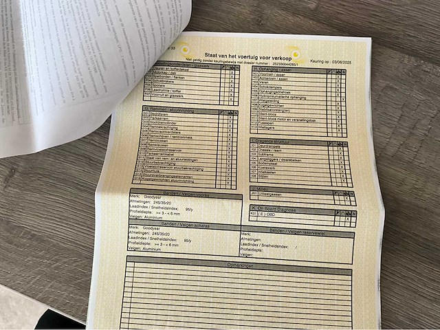 2010 opel insignia - afbeelding 7 van  16