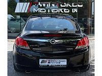 2010 opel insignia - afbeelding 10 van  16