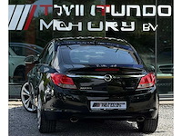 2010 opel insignia - afbeelding 11 van  16