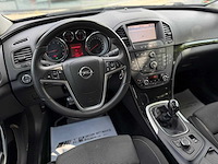 2010 opel insignia - afbeelding 13 van  16