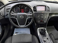 2010 opel insignia - afbeelding 14 van  16