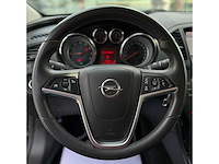 2010 opel insignia - afbeelding 15 van  16