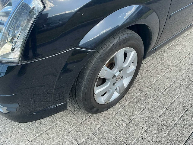 2010 opel meriva personenauto - afbeelding 2 van  47