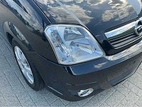 2010 opel meriva personenauto - afbeelding 4 van  47