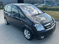 2010 opel meriva personenauto - afbeelding 9 van  47