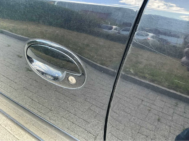 2010 opel meriva personenauto - afbeelding 11 van  47
