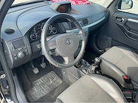 2010 opel meriva personenauto - afbeelding 19 van  47