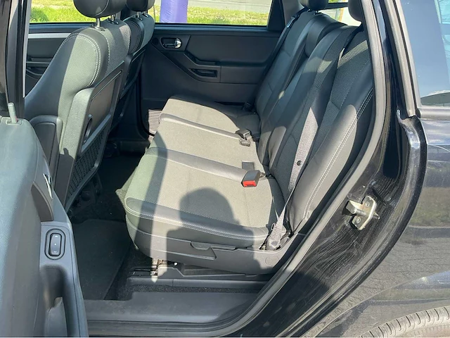 2010 opel meriva personenauto - afbeelding 21 van  47