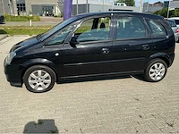 2010 opel meriva personenauto - afbeelding 12 van  47