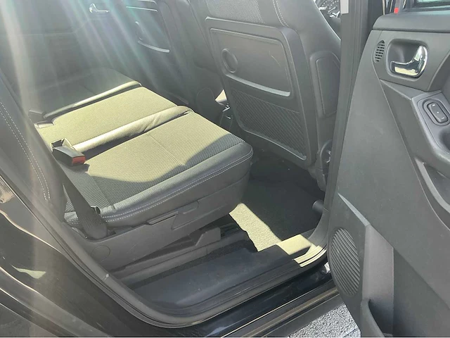 2010 opel meriva personenauto - afbeelding 24 van  47